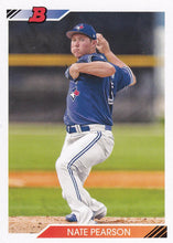 Load image into Gallery viewer, 2020 Bowman Heritage PROSPECTS Baseball Cards (BHP101-BHP150) ~ Pick your card