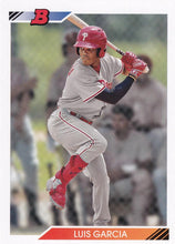 Load image into Gallery viewer, 2020 Bowman Heritage PROSPECTS Baseball Cards (BHP101-BHP150) ~ Pick your card