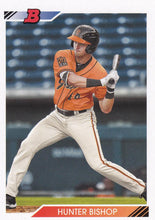 Load image into Gallery viewer, 2020 Bowman Heritage PROSPECTS Baseball Cards (BHP101-BHP150) ~ Pick your card