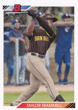Load image into Gallery viewer, 2020 Bowman Heritage PROSPECTS Baseball Cards (BHP101-BHP150) ~ Pick your card