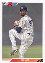 Load image into Gallery viewer, 2020 Bowman Heritage PROSPECTS Baseball Cards (BHP101-BHP150) ~ Pick your card