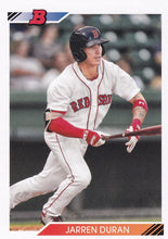 Load image into Gallery viewer, 2020 Bowman Heritage PROSPECTS Baseball Cards (BHP101-BHP150) ~ Pick your card