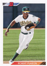 Load image into Gallery viewer, 2020 Bowman Heritage PROSPECTS Baseball Cards (BHP101-BHP150) ~ Pick your card