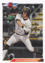 Load image into Gallery viewer, 2020 Bowman Heritage PROSPECTS Baseball Cards (BHP101-BHP150) ~ Pick your card