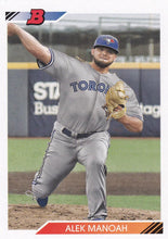 Load image into Gallery viewer, 2020 Bowman Heritage PROSPECTS Baseball Cards (BHP101-BHP150) ~ Pick your card
