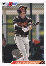 Load image into Gallery viewer, 2020 Bowman Heritage PROSPECTS Baseball Cards (BHP101-BHP150) ~ Pick your card
