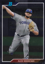Load image into Gallery viewer, 2020 Bowman Heritage CHROME PROSPECTS Baseball Cards (A-I) ~ Pick your card