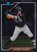 Load image into Gallery viewer, 2020 Bowman Heritage CHROME PROSPECTS Baseball Cards (A-I) ~ Pick your card