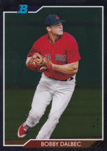 Load image into Gallery viewer, 2020 Bowman Heritage CHROME PROSPECTS Baseball Cards (A-I) ~ Pick your card