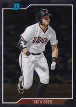 Load image into Gallery viewer, 2020 Bowman Heritage CHROME PROSPECTS Baseball Cards (A-I) ~ Pick your card