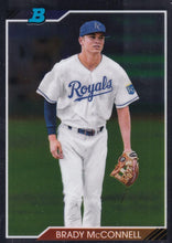 Load image into Gallery viewer, 2020 Bowman Heritage CHROME PROSPECTS Baseball Cards (A-I) ~ Pick your card