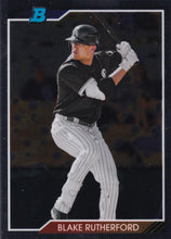 Load image into Gallery viewer, 2020 Bowman Heritage CHROME PROSPECTS Baseball Cards (A-I) ~ Pick your card