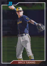 Load image into Gallery viewer, 2020 Bowman Heritage CHROME PROSPECTS Baseball Cards (A-I) ~ Pick your card