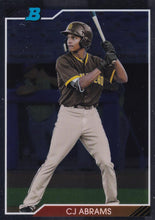 Load image into Gallery viewer, 2020 Bowman Heritage CHROME PROSPECTS Baseball Cards (A-I) ~ Pick your card