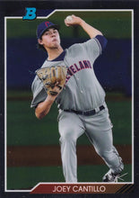 Load image into Gallery viewer, 2020 Bowman Heritage CHROME PROSPECTS Baseball Cards (A-I) ~ Pick your card