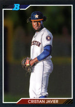 Load image into Gallery viewer, 2020 Bowman Heritage CHROME PROSPECTS Baseball Cards (A-I) ~ Pick your card