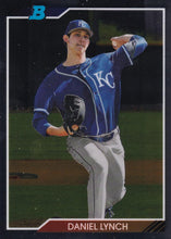 Load image into Gallery viewer, 2020 Bowman Heritage CHROME PROSPECTS Baseball Cards (A-I) ~ Pick your card