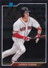 Load image into Gallery viewer, 2020 Bowman Heritage CHROME PROSPECTS Baseball Cards (A-I) ~ Pick your card