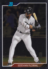 Load image into Gallery viewer, 2020 Bowman Heritage CHROME PROSPECTS Baseball Cards (A-I) ~ Pick your card