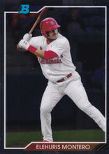 Load image into Gallery viewer, 2020 Bowman Heritage CHROME PROSPECTS Baseball Cards (A-I) ~ Pick your card