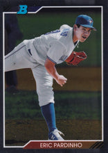 Load image into Gallery viewer, 2020 Bowman Heritage CHROME PROSPECTS Baseball Cards (A-I) ~ Pick your card