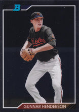 Load image into Gallery viewer, 2020 Bowman Heritage CHROME PROSPECTS Baseball Cards (A-I) ~ Pick your card