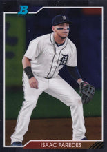 Load image into Gallery viewer, 2020 Bowman Heritage CHROME PROSPECTS Baseball Cards (A-I) ~ Pick your card