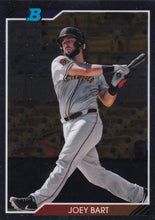 Load image into Gallery viewer, 2020 Bowman Heritage CHROME PROSPECTS Baseball Cards (J-Z) ~ Pick your card