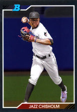 Load image into Gallery viewer, 2020 Bowman Heritage CHROME PROSPECTS Baseball Cards (J-Z) ~ Pick your card