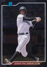 Load image into Gallery viewer, 2020 Bowman Heritage CHROME PROSPECTS Baseball Cards (J-Z) ~ Pick your card