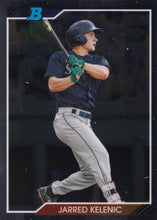 Load image into Gallery viewer, 2020 Bowman Heritage CHROME PROSPECTS Baseball Cards (J-Z) ~ Pick your card