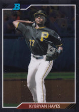Load image into Gallery viewer, 2020 Bowman Heritage CHROME PROSPECTS Baseball Cards (J-Z) ~ Pick your card