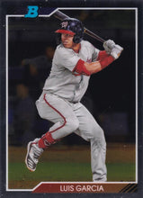 Load image into Gallery viewer, 2020 Bowman Heritage CHROME PROSPECTS Baseball Cards (J-Z) ~ Pick your card
