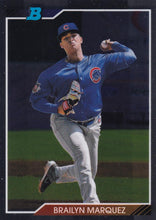 Load image into Gallery viewer, 2020 Bowman Heritage CHROME PROSPECTS Baseball Cards (J-Z) ~ Pick your card