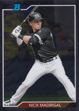Load image into Gallery viewer, 2020 Bowman Heritage CHROME PROSPECTS Baseball Cards (J-Z) ~ Pick your card