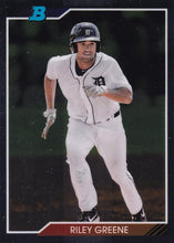 Load image into Gallery viewer, 2020 Bowman Heritage CHROME PROSPECTS Baseball Cards (J-Z) ~ Pick your card