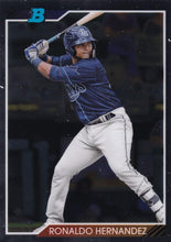 Load image into Gallery viewer, 2020 Bowman Heritage CHROME PROSPECTS Baseball Cards (J-Z) ~ Pick your card
