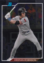 Load image into Gallery viewer, 2020 Bowman Heritage CHROME PROSPECTS Baseball Cards (J-Z) ~ Pick your card