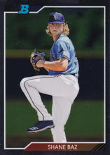 Load image into Gallery viewer, 2020 Bowman Heritage CHROME PROSPECTS Baseball Cards (J-Z) ~ Pick your card