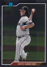 Load image into Gallery viewer, 2020 Bowman Heritage CHROME PROSPECTS Baseball Cards (J-Z) ~ Pick your card