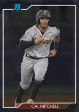 Load image into Gallery viewer, 2020 Bowman Heritage CHROME PROSPECTS Baseball Cards (J-Z) ~ Pick your card