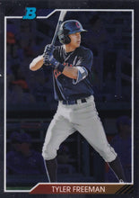 Load image into Gallery viewer, 2020 Bowman Heritage CHROME PROSPECTS Baseball Cards (J-Z) ~ Pick your card