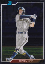 Load image into Gallery viewer, 2020 Bowman Heritage CHROME PROSPECTS Baseball Cards (J-Z) ~ Pick your card