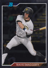Load image into Gallery viewer, 2020 Bowman Heritage CHROME PROSPECTS Baseball Cards (J-Z) ~ Pick your card