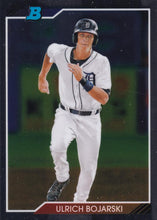 Load image into Gallery viewer, 2020 Bowman Heritage CHROME PROSPECTS Baseball Cards (J-Z) ~ Pick your card
