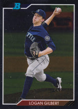 Load image into Gallery viewer, 2020 Bowman Heritage CHROME PROSPECTS Baseball Cards (J-Z) ~ Pick your card