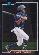 Load image into Gallery viewer, 2020 Bowman Heritage CHROME PROSPECTS Baseball Cards (J-Z) ~ Pick your card