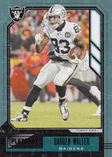 Load image into Gallery viewer, 2020 Panini Playbook NFL Football Cards PURPLE Parallels ~ Pick Your Cards