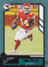 Load image into Gallery viewer, 2020 Panini Playbook NFL Football Cards PURPLE Parallels ~ Pick Your Cards