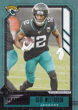 Load image into Gallery viewer, 2020 Panini Playbook NFL Football Cards PURPLE Parallels ~ Pick Your Cards